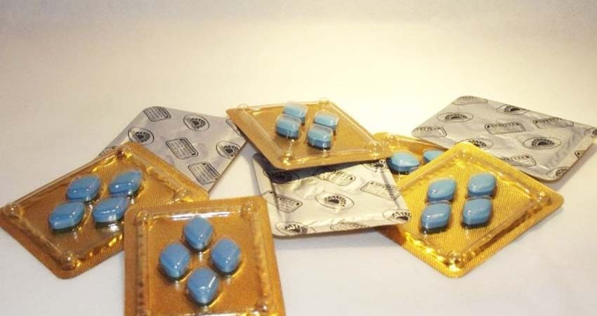 Viagra podría ser útil contra el Alzheimer: estudio