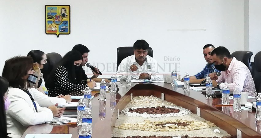 Instalan Junta de Gobierno de INJUVE; buscará, erradicar embarazos adolescentes