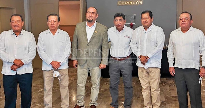 “Piso parejo en el quehacer sindical”, asume Elmuth Castillo, secretaría general de la sección III del SNTE