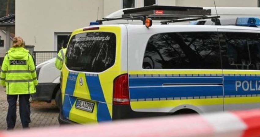 Mata a su familia y se suicida tras descubrirse que falsificó pasaporte covid