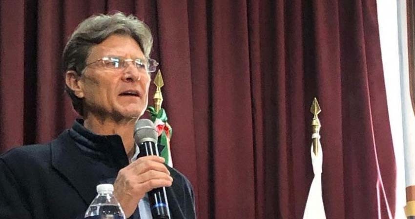 Gobierno no ha dado buenos resultados: De la Madrid Cordero