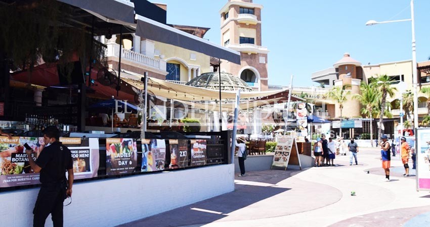 Los Cabos es uno de los municipios con mayor generación de empleo a nivel nacional