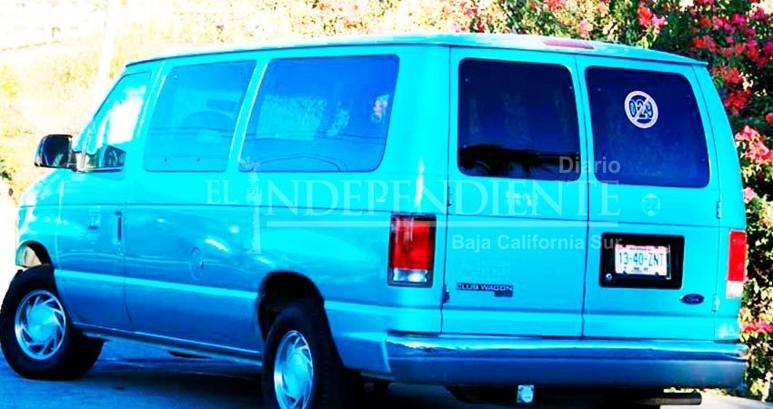 Agrupaciones de taxistas de Los Cabos recibirán más de 200 nuevas concesiones