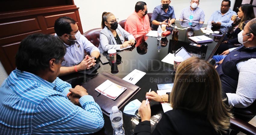 Asegura Christian Agundez hay rezago en fiscalización de cuentas; trabajará Auditoría en el municipio