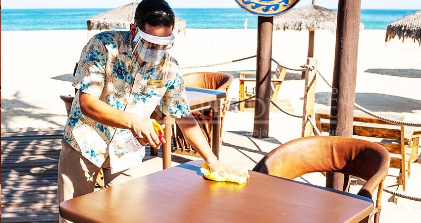 Reuniones en restaurantes, en lugar de fiestas es buena medida para evitar casos Covid