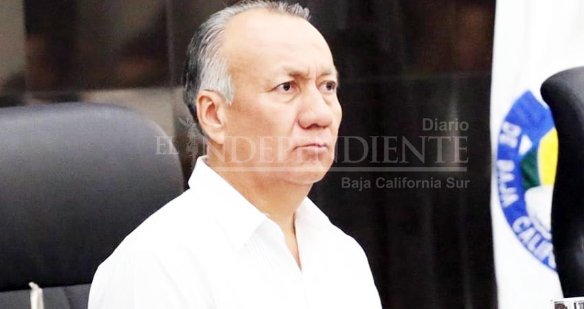 Pide abogado al Congreso que destituya del cargo al presidente del TSJE