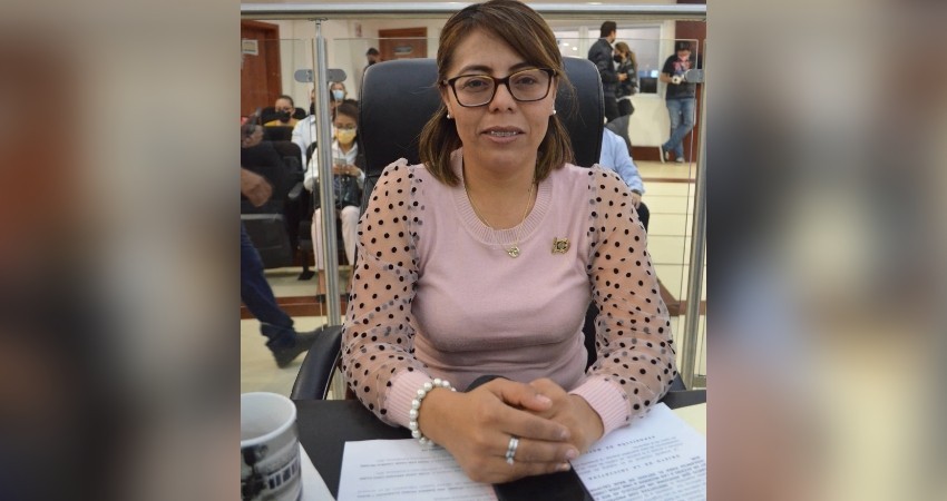 En BCS no hay avances en materia de inclusión: Dip. Valentín Vázquez