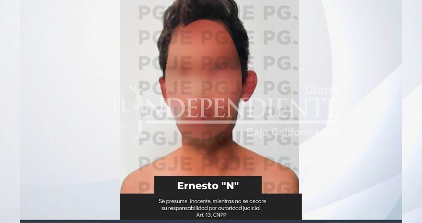 Ejecutan orden de aprehensión contra imputado por feminicidio en SJC