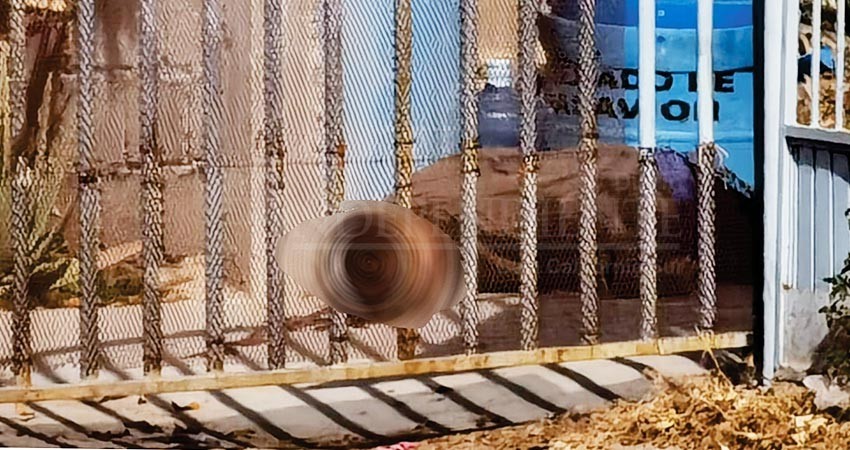 Encuentran en La Paz, a un loretano sin vida 