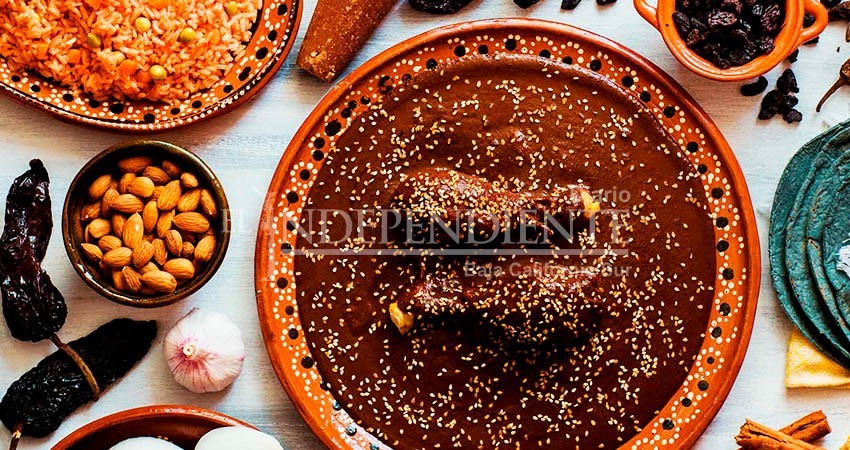 Festival del Mole en Los Cabos donará el 100% de ganancias a DIF