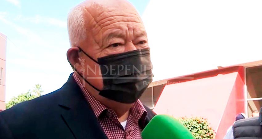 Reclama gobernador a policías estatales que no le hayan informado sobre el hostigamiento y abusos