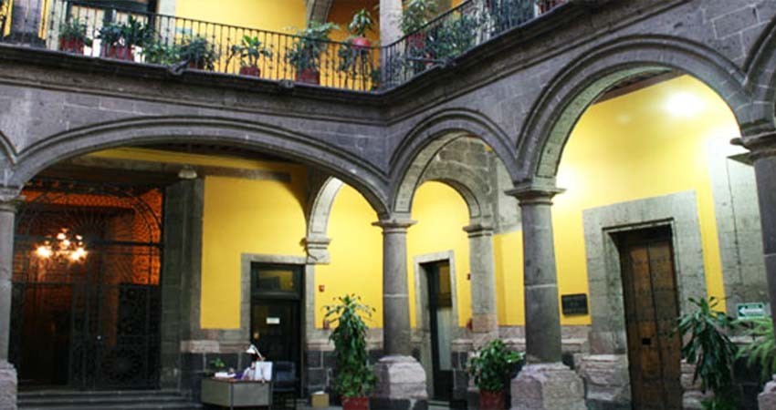 Archivo Histórico de la CDMX digitaliza 70% de su acervo para consulta en línea