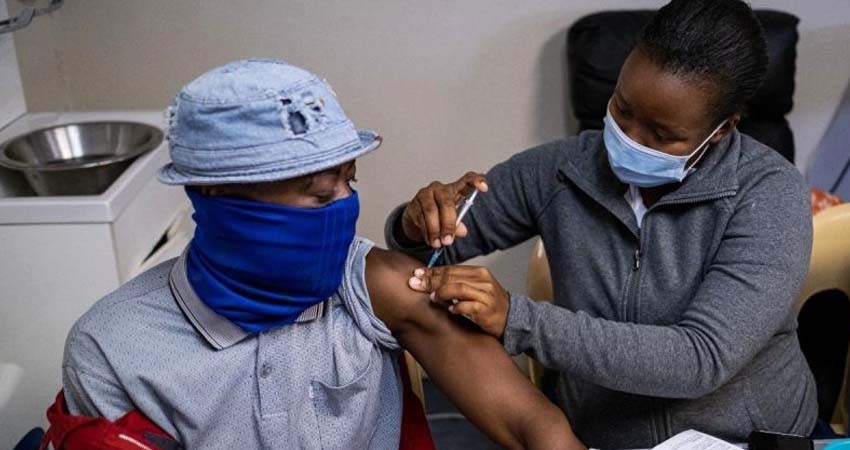 Pruebas PCR, el indicio de Ómicron; así detectaron la nueva variante de covid