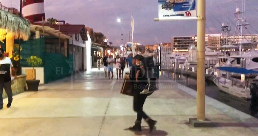 Imposible levantar censo de niños explotados, al ver los operativos los padres huyen