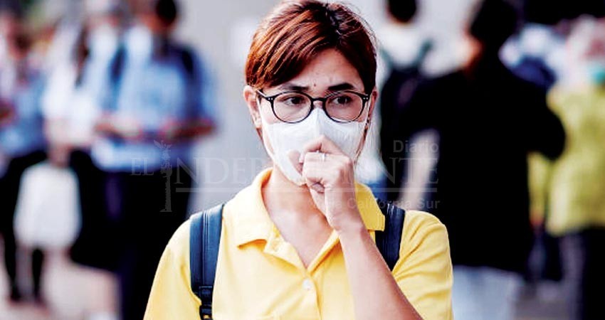 Continúa en BCS el semáforo de Alerta Sanitaria diferenciado; aumentan aforo al 80%