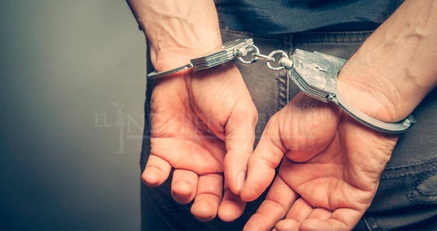 Andrey “N quedó vinculado a proceso por incumplimiento de la obligación alimentaria