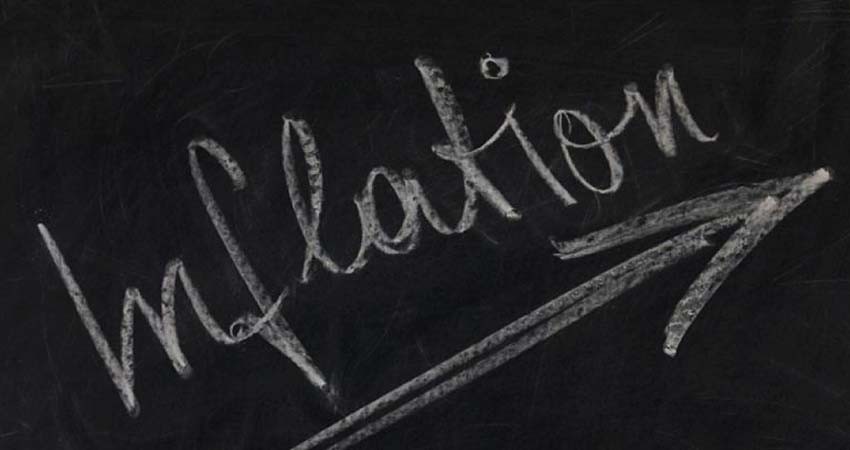 Inflación de EU alcanza su máximo histórico en 39 años