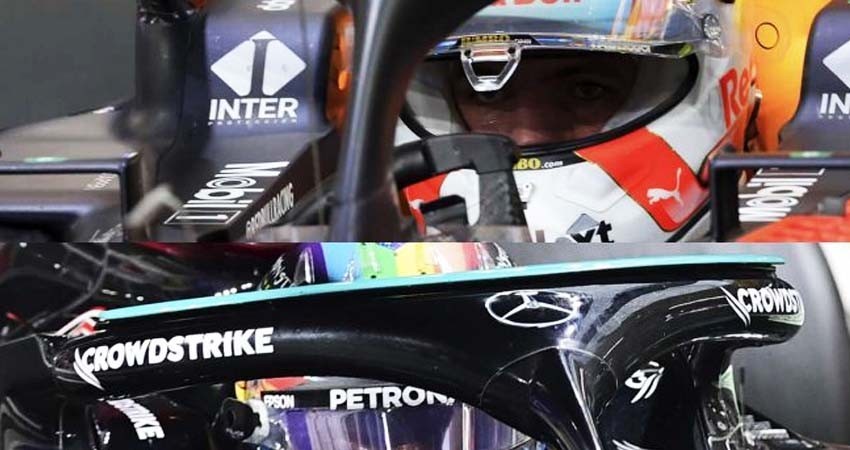 Si empatan en puntos en Abu Dhabi, ¿cómo se decide al campeón de F1?