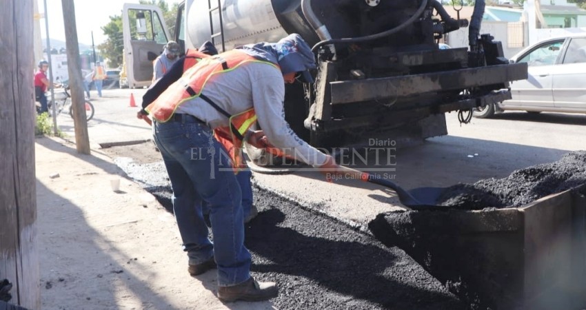 Se iniciarán 43 obras públicas prioritarias en las últimas semanas del 2021 