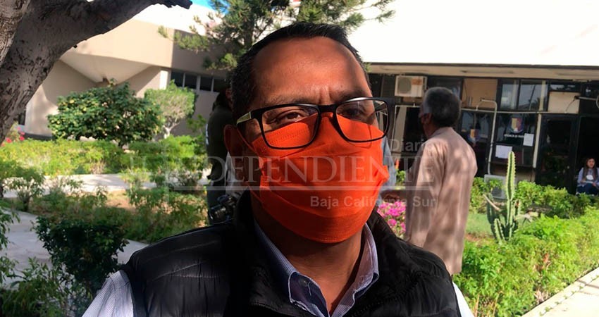 Solicitará bancada del PT a AMLO disminución del IVA para BCS