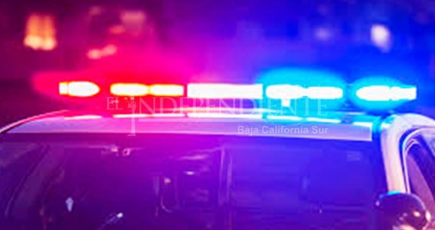 Investigaciones periciales indican que fue suicidio el hallazgo del jueves 9 registrado en La Paz