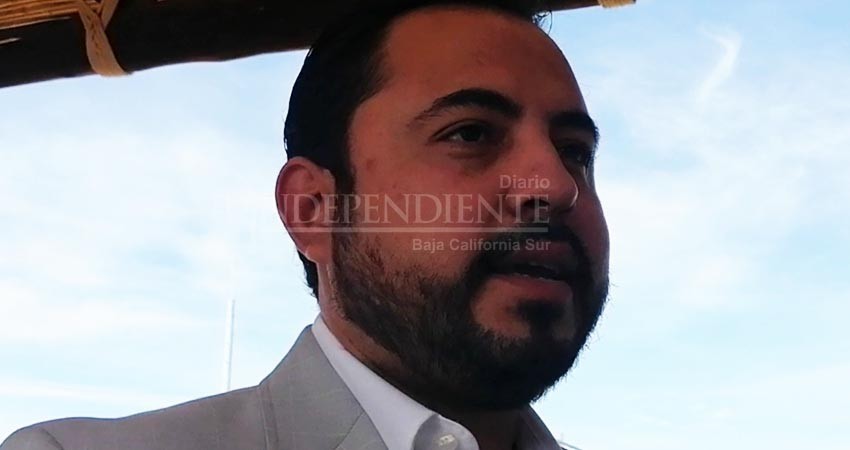 Trabajará Congreso de BCS en el rezago jurídico del desarrollo urbano en el municipio 