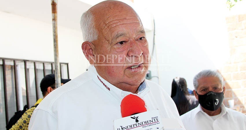 Nadie está a favor del aborto, pero criminalizarlo es un exceso: Castro Cosío