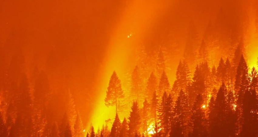 Rusia veta resolución de ONU sobre cambio climático como amenaza mundial