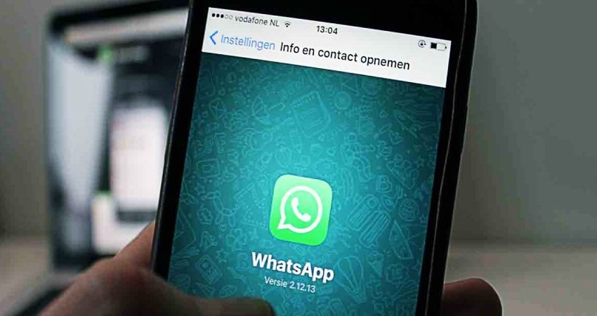 Las apps de terceros ya no podrán espiar si el usuario está conectado en WhatsApp