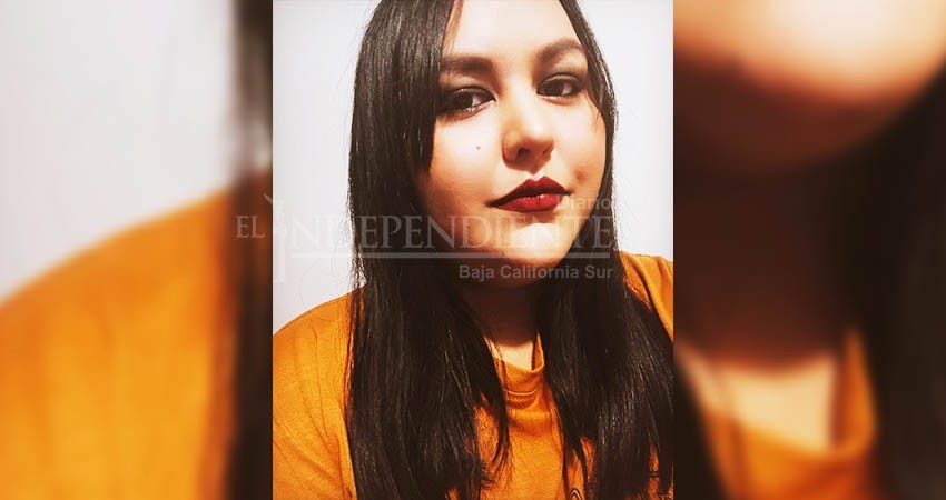 Sudcaliforniana recibe uno de los premios literarios más importantes del país