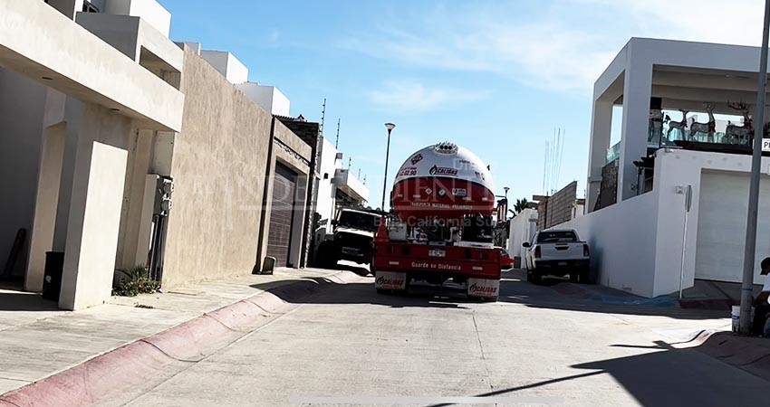 Registra gas LP 4 semanas consecutivas a la baja; en contraste aumentan costos de luz y canasta básica
