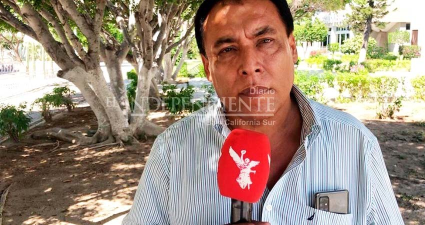 Irresponsable la propuesta de AMLO de rifar casa de gobierno de Los Cabos: Noé de La Rosa Escalante