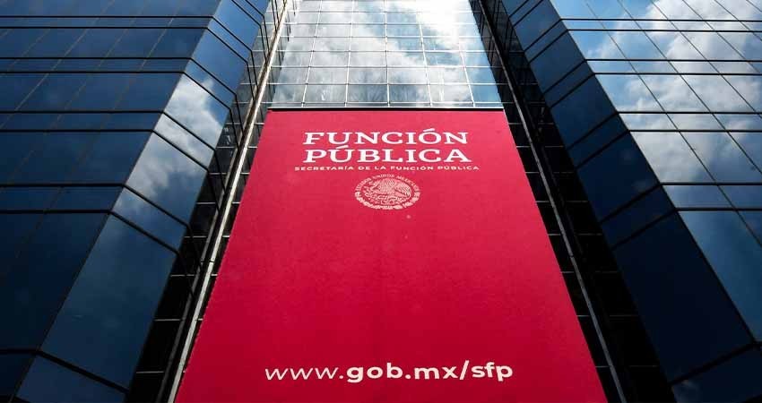 SFP multa a implicado en Estafa Maestra con 158 mdp y lo inhabilita 10 años