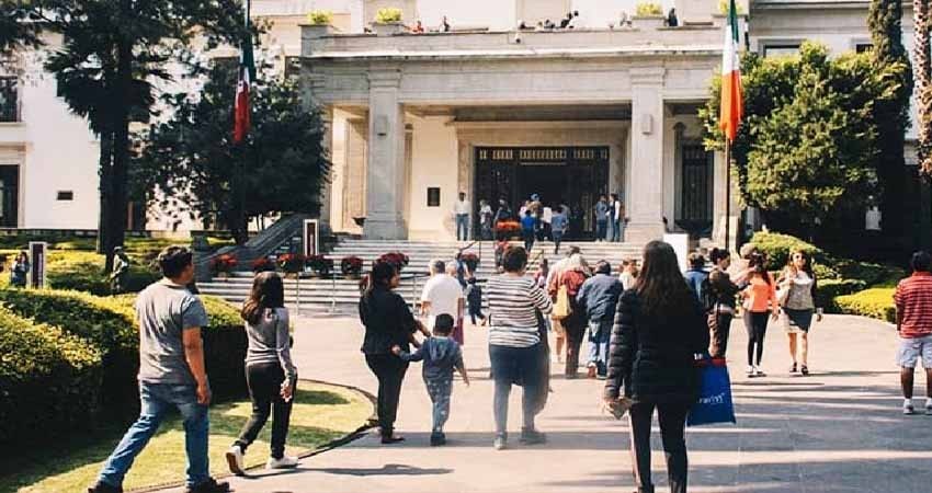 Inicia el Festival Internacional de Literatura Infantil y Juvenil