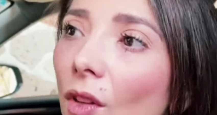 Alejandra, hija de Vicente Fernández, agradece a fans por el cariño a su papá