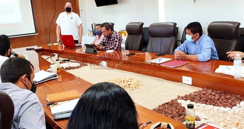 Tras comparecencias, confirman cambios en funcionarios de la XIV Administración