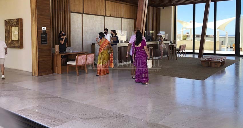 A favor hoteleros del nuevo impuesto a turistas