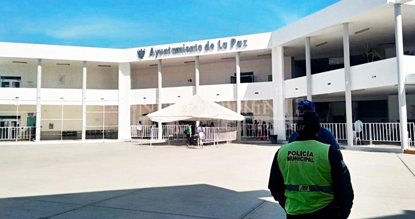 Exfuncionarios que no cumplan con declaración patrimonial podrían ser cesados: Contralor La Paz