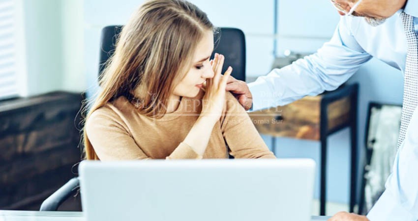 Se reformaron 14 leyes en BCS en favor de las mujeres; se duplicará pena a delitos sexuales