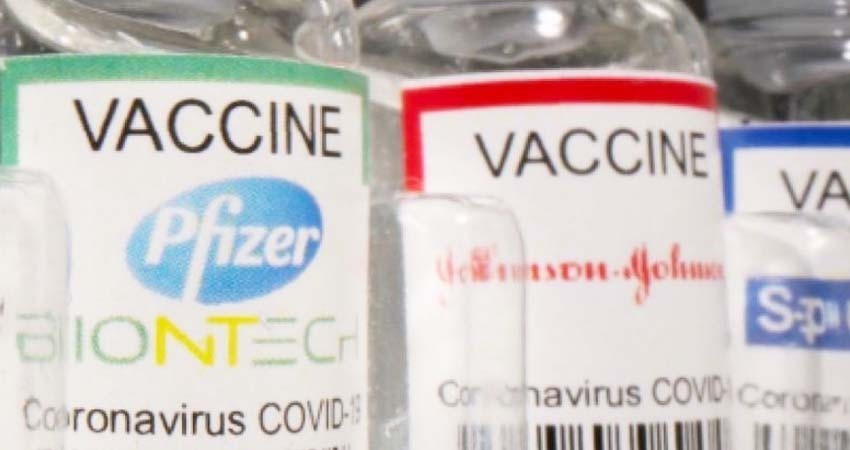 Comité del CDC recomienda evitar la vacuna covid de Johnson & Johnson por posible riesgo