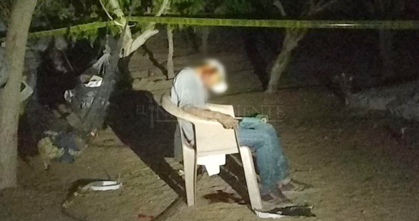 Un muerto y dos lesionados saldo de balacera en El Vizcaíno