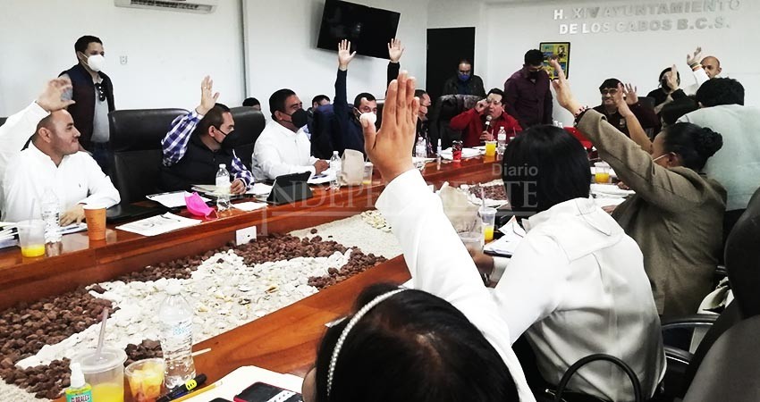 Transparencia, Asuntos Indígenas y Derechos humanos, algunas de las áreas que quedaron con presupuesto que alcanzará apenas para nómina