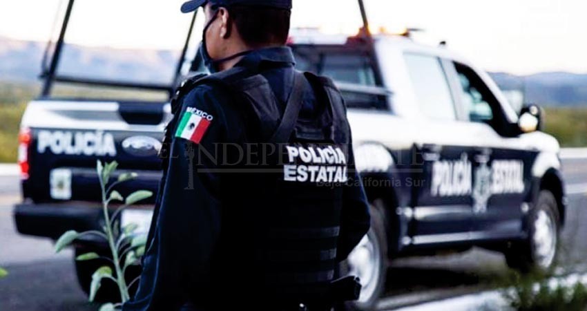 "Policías estatales patearon en la cara a una mujer mientras la estrangulaban": fallo de CEDH