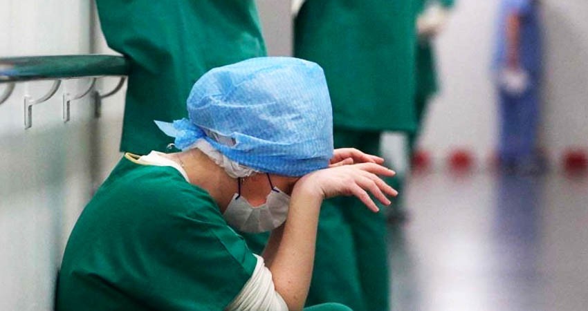 América supera los 100 millones de casos de covid, según la OPS