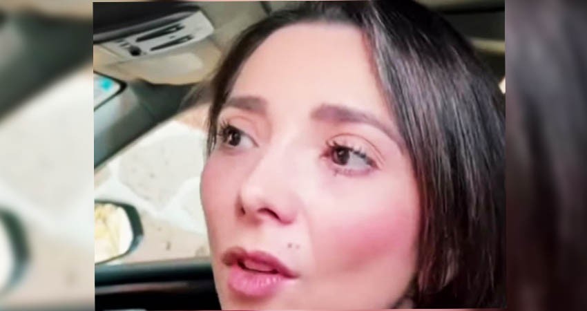 Alejandra, hija de Vicente Fernández, agradece a fans por el cariño a su papá