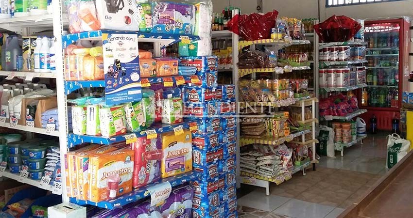 Se disparan precios de la canasta básica durante diciembre