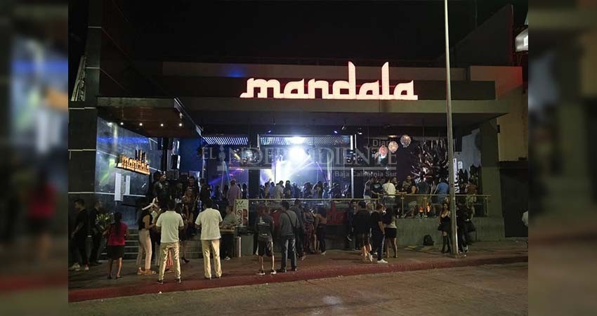 De 2020 a la fecha 30% de los bares de Los Cabos han cerrado por la pandemia