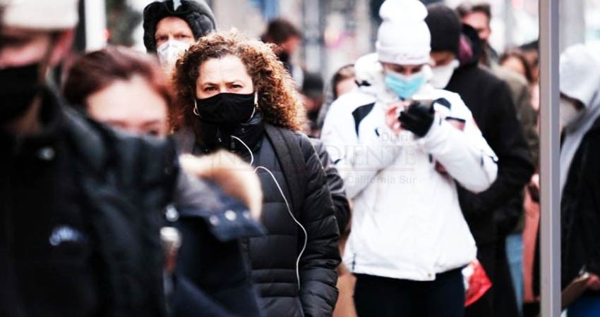 Nueva York, en alerta por alza en hospitalizaciones de niños por covid-19