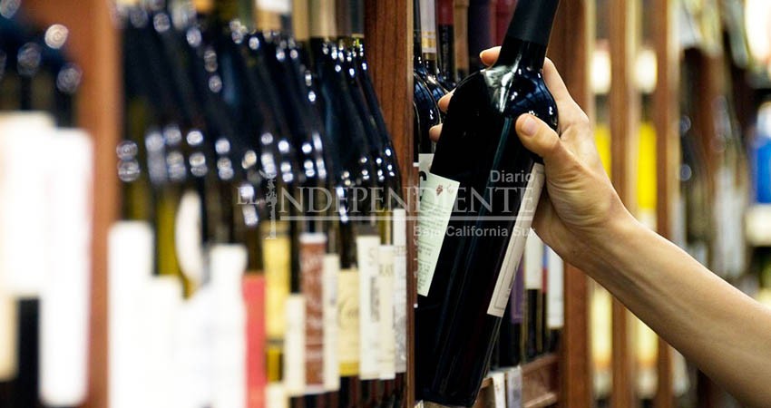 Autoridades han detectado exceso de licencias para venta de alcohol en colonias populares