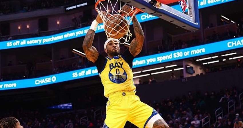 NBA reduce periodo de cuarentena para jugadores